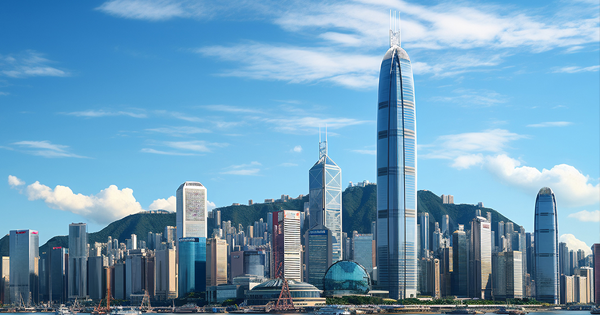 香港“迁册”新规备受关注，为什么选择注册香港公司？
