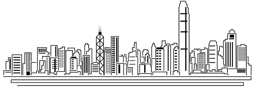 香港业务