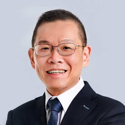 KG Tan