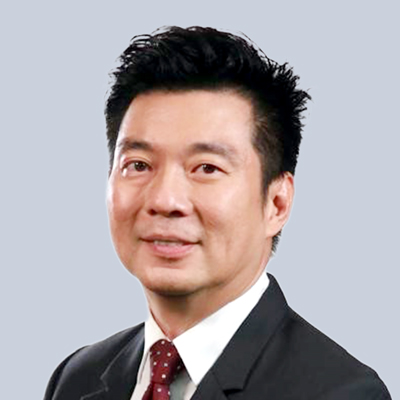 Ng Cheong Seng