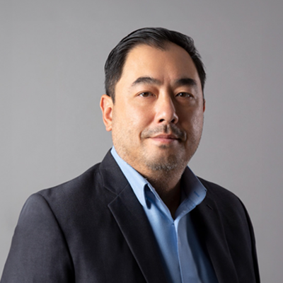 Jack Nguyen