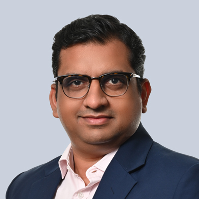 Manish Modi