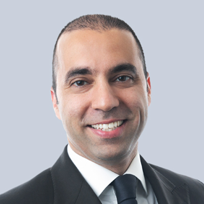 Saeed Mirzakhani