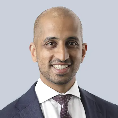 Sameer Kassam