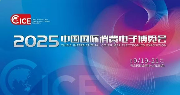 「彦德国际·青岛」2025中国国际消费电子博览会｜中资企业出海交流会