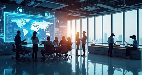 新加坡商品与服务税GST如何对数字经济征税？