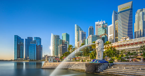 彦德国际深度解析：出海新加坡签证指南（上）