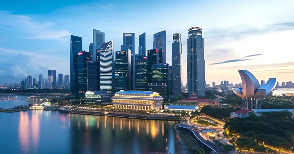 彦德国际深度解析：出海新加坡签证指南（下）