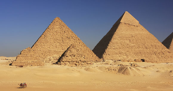 中东热土！埃及力推人民币直接投资，注册埃及公司享跨境结算红利