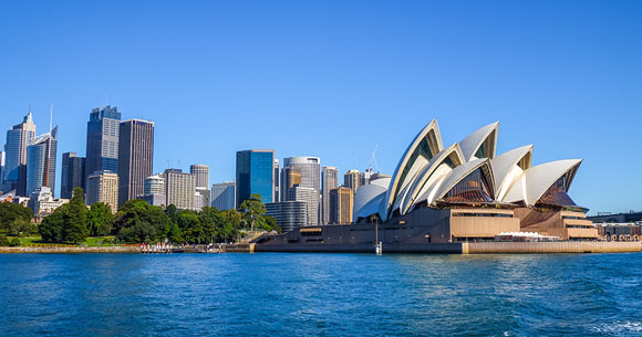 澳大利亚公司注册全攻略：出海企业必备的ABN/ACN申请与税务合规指南