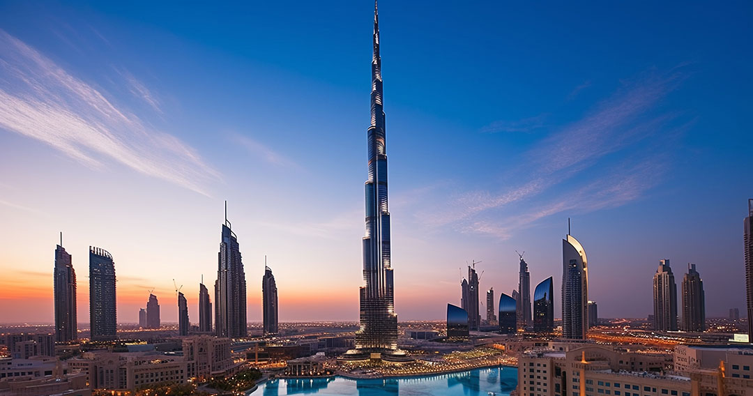 中国企业出海中东：2026年中东自贸区政策、税收优势与投资机遇解读