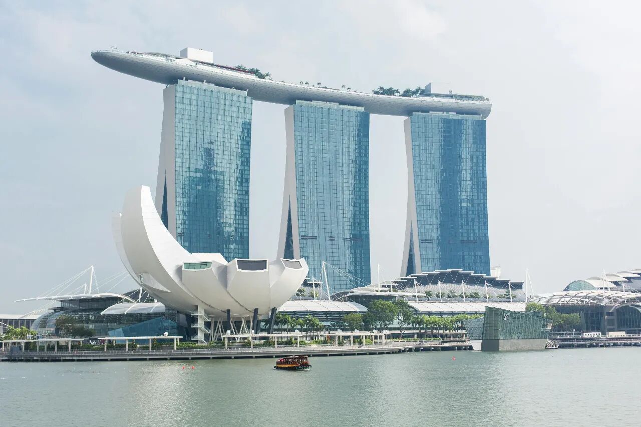 为什么选择在新加坡注册公司？设立新加坡公司必要条件有哪些？