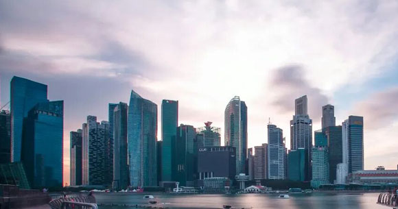 新加坡公司注册不等于合规：新加坡开公司五个必做事项