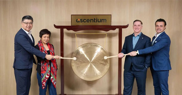 Ascentium收购Dezan Shira&Associates，企业服务能力全面升级