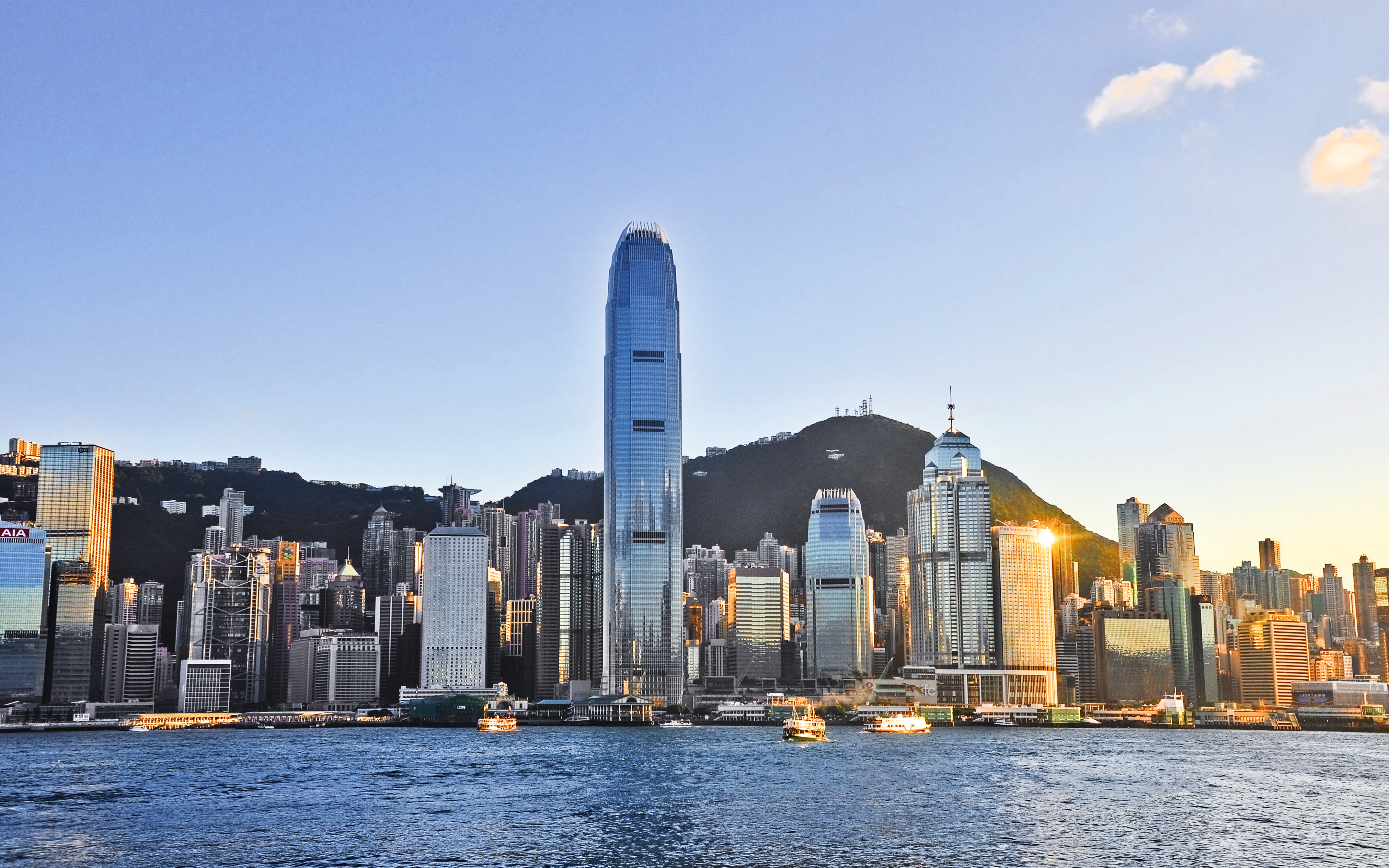 香港公司注册