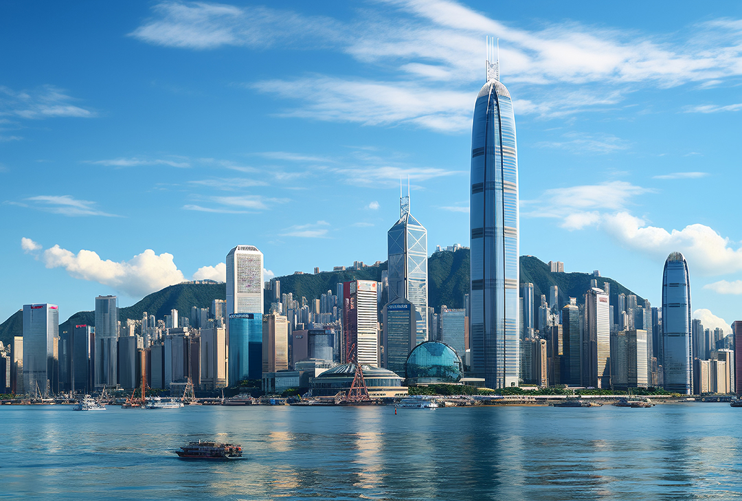 香港BUD专项基金申请